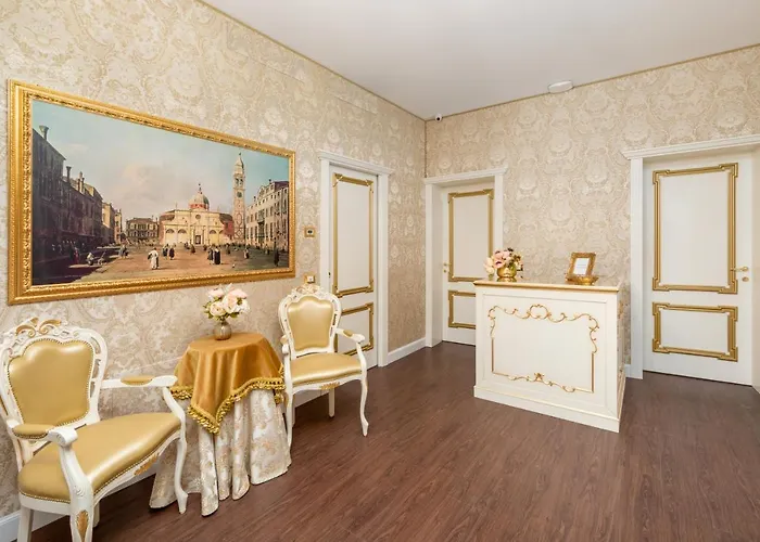 La Veneziana Boutique Rooms 2