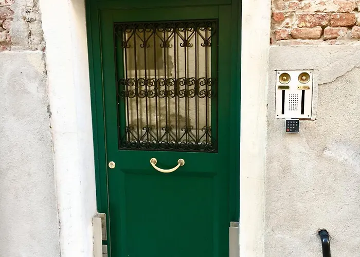 B&B Fortuny Venedig